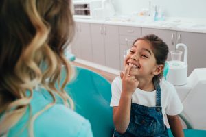 children's dentistry